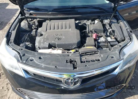 2015 Toyota Avalon Xle Touring Se z USA, uszkodzony, nr VIN 4T1BK1EB4FU147695